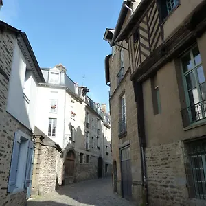 Appartement Le Point D'orgue, Rennes