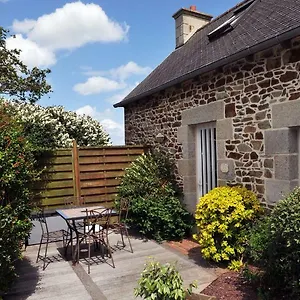 Hébergement de vacances De Kergrist, Paimpol