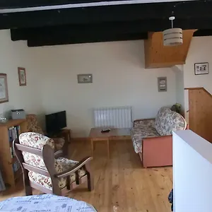 Hébergement de vacances Ker Maniok, Paule
